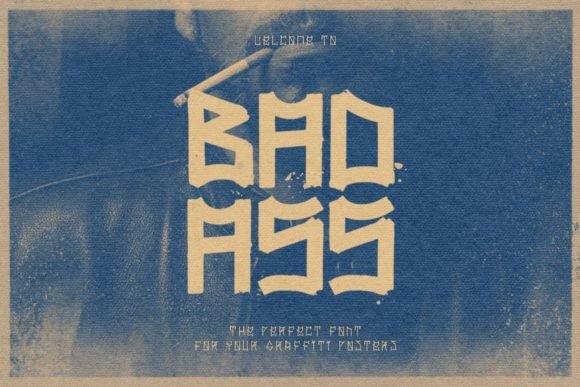 BADASS