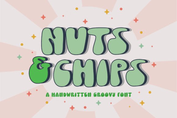 Nuts and Chips