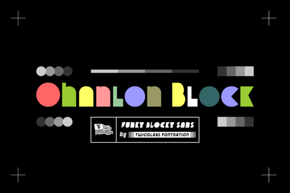 Ohanlon Bold: A Versatile Display Font for Modern Workflows