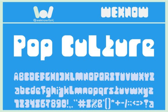 Pop Culture as a Design Statement