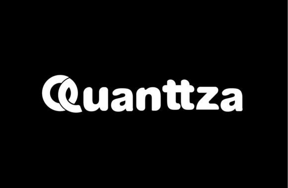 Quanttza: A Strategic Display Font for Impactful Communication