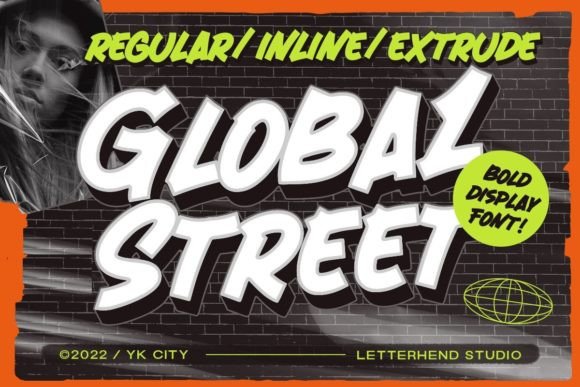 Why Global Street Is a Must-Have for Modern Designers